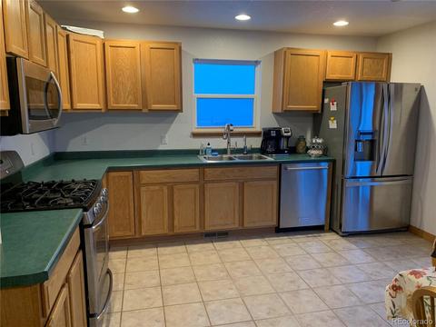 38441 County Road 166, Agate, CO 80101 photo 5