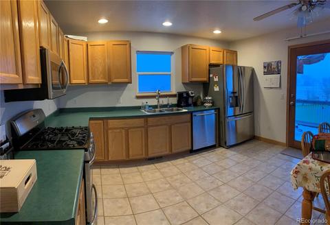 38441 County Road 166, Agate, CO 80101 photo 6