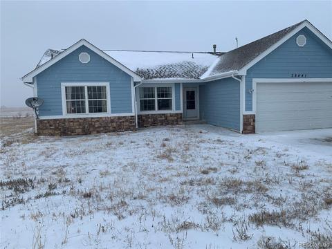 38441 County Road 166, Agate, CO 80101 photo 1