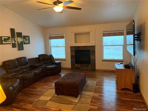 38441 County Road 166, Agate, CO 80101 photo 4