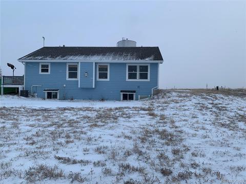 38441 County Road 166, Agate, CO 80101 photo 2