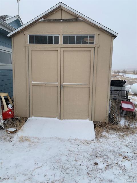 38441 County Road 166, Agate, CO 80101 photo 19