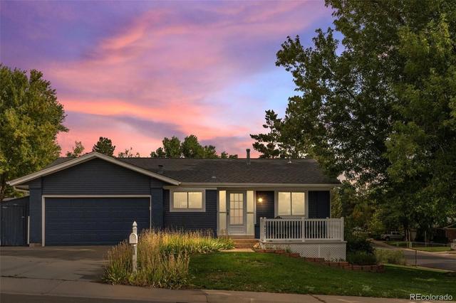 1821 S Yank Ct, Lakewood, CO 80228