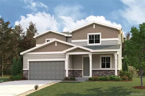 2125 Summit Pl, Fort Lupton, CO 80621