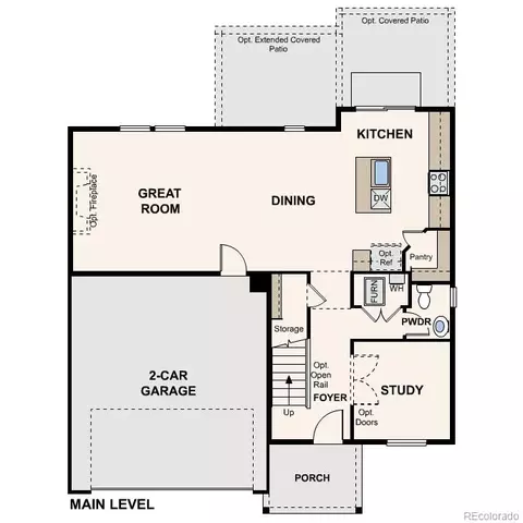 2125 Summit Pl, Fort Lupton, CO 80621 photo 2