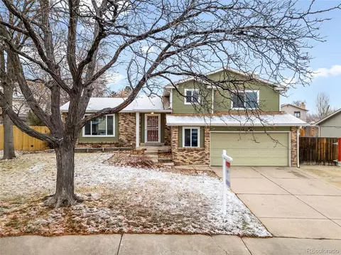 3293 S Fairplay St, Aurora, CO 80014