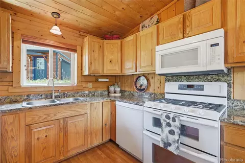 124 Prospectors Way, Bailey, CO 80421 photo 24