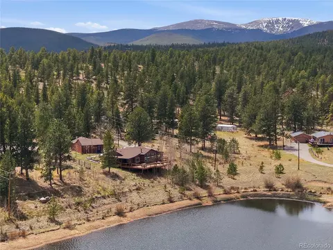 124 Prospectors Way, Bailey, CO 80421 photo 36