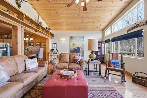 124 Prospectors Way, Bailey, CO 80421 photo 17