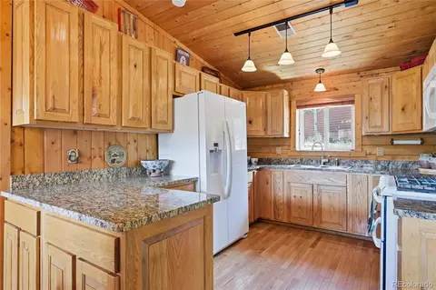 124 Prospectors Way, Bailey, CO 80421 photo 22