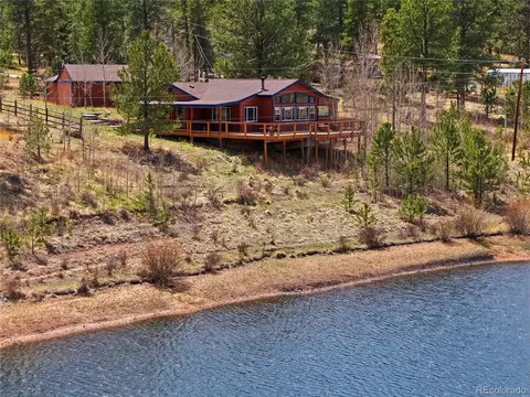 124 Prospectors Way, Bailey, CO 80421 photo 34
