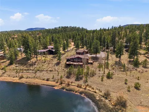 124 Prospectors Way, Bailey, CO 80421 photo 37