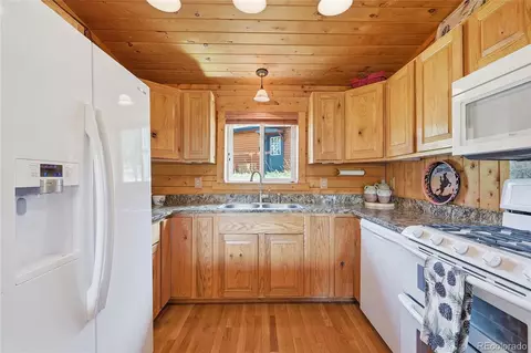 124 Prospectors Way, Bailey, CO 80421 photo 23