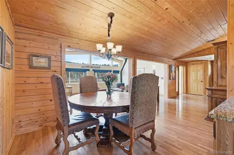 124 Prospectors Way, Bailey, CO 80421 photo 21