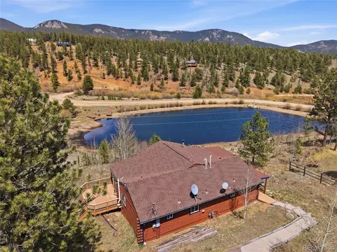 124 Prospectors Way, Bailey, CO 80421 photo 35