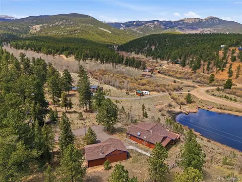 124 Prospectors Way, Bailey, CO 80421 photo 39