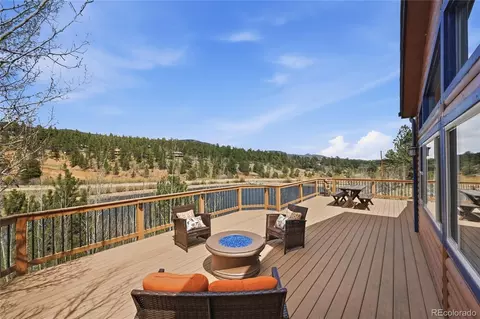 124 Prospectors Way, Bailey, CO 80421 photo 6