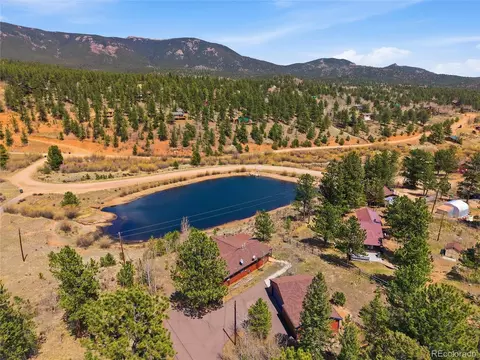 124 Prospectors Way, Bailey, CO 80421 photo 38