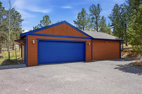 124 Prospectors Way, Bailey, CO 80421 photo 5
