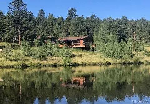 124 Prospectors Way, Bailey, CO 80421 photo 2