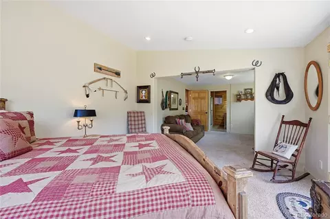 124 Prospectors Way, Bailey, CO 80421 photo 28