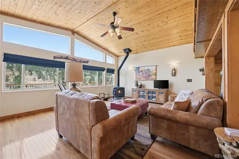 124 Prospectors Way, Bailey, CO 80421 photo 15