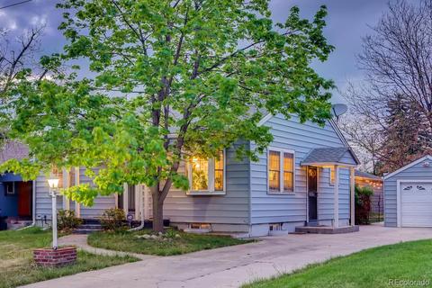 4489 E Florida Ave, Denver, CO 80222 photo 3