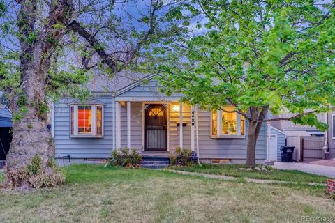 4489 E Florida Ave, Denver, CO 80222 photo 1