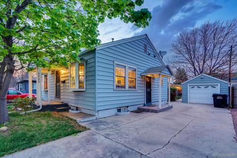 4489 E Florida Ave, Denver, CO 80222 photo 28