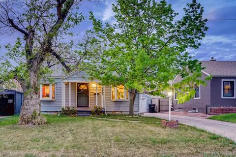 4489 E Florida Ave, Denver, CO 80222 photo 2