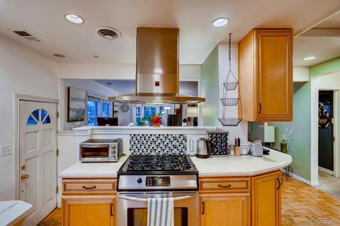 4489 E Florida Ave, Denver, CO 80222 photo 11