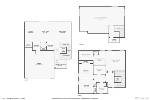 2725 E 159th Way, Thornton, CO 80602 photo 36