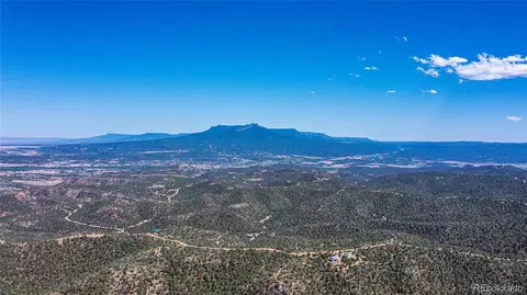 Fishers Peak Ranch Lot E, Trinidad, CO 81082