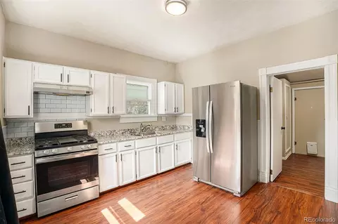 529 S Prospect St, Colorado Springs, CO 80903