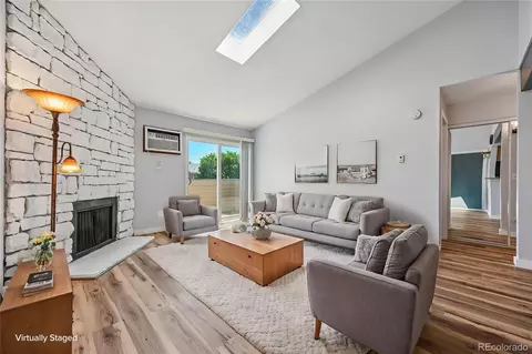 10150 E Virginia Ave #4-301, Denver, CO 80247