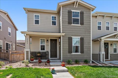 21815 E Radcliff Cir, Aurora, CO 80015 photo 1