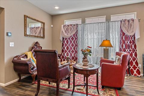 21815 E Radcliff Cir, Aurora, CO 80015 photo 8