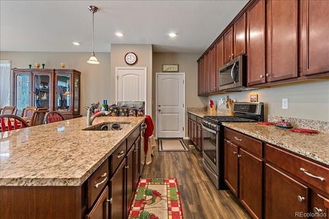 21815 E Radcliff Cir, Aurora, CO 80015 photo 4