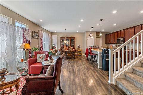 21815 E Radcliff Cir, Aurora, CO 80015 photo 3