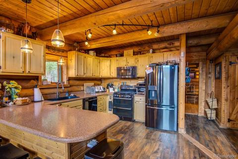 33 Kenosha Cir, Divide, CO 80814 photo 11