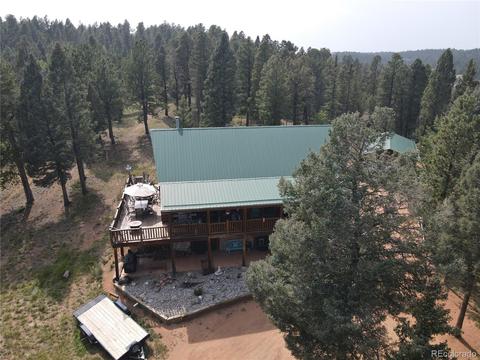 33 Kenosha Cir, Divide, CO 80814 photo 34