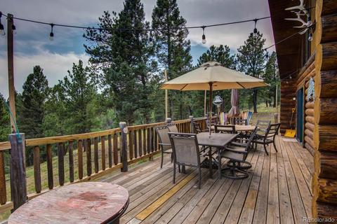 33 Kenosha Cir, Divide, CO 80814 photo 13