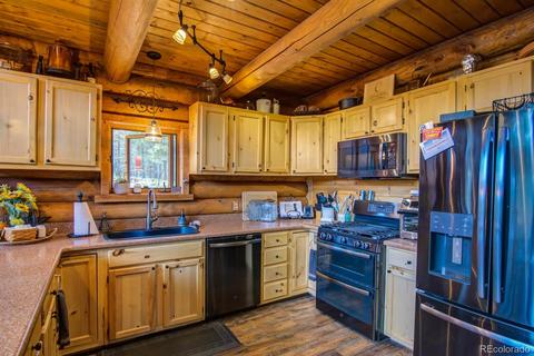 33 Kenosha Cir, Divide, CO 80814 photo 9