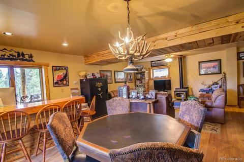 33 Kenosha Cir, Divide, CO 80814 photo 26