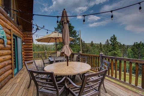 33 Kenosha Cir, Divide, CO 80814 photo 14