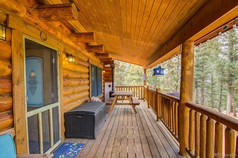 33 Kenosha Cir, Divide, CO 80814 photo 3