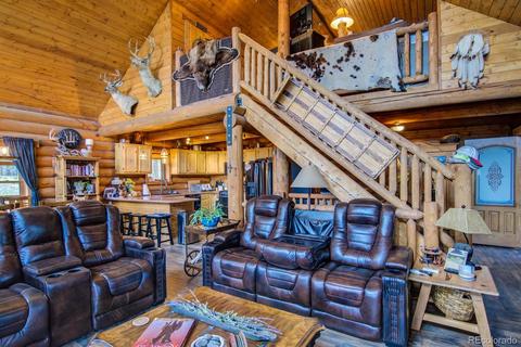 33 Kenosha Cir, Divide, CO 80814 photo 5