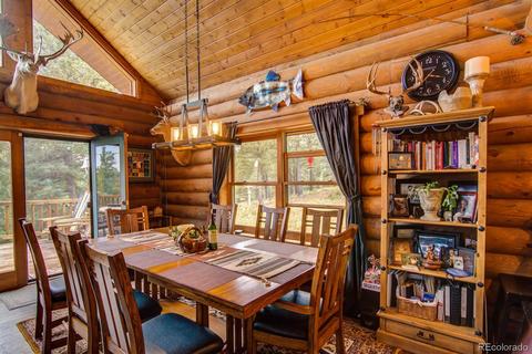 33 Kenosha Cir, Divide, CO 80814 photo 7