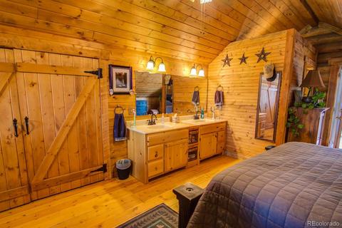 33 Kenosha Cir, Divide, CO 80814 photo 22