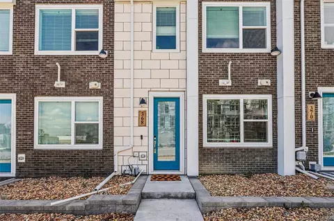 368 Geneva St, Aurora, CO 80010